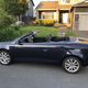 Illustration for article titled NPCP? $9550 2007 VW EOS Convertible Thunder Blue 65k miles Automatic has warranty
